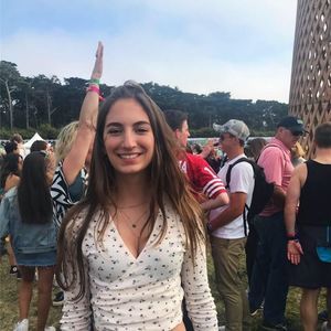 Meet your Posher, Alana